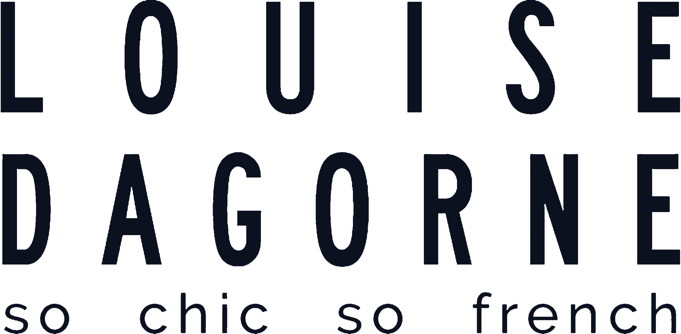 LOUISE DAGORNE